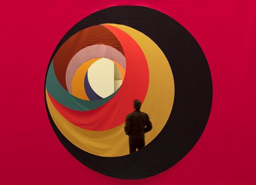 Das Was Ist (2020), de Ulla von Brandenburg