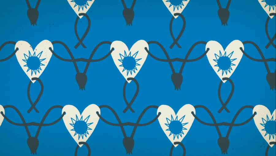 Il·lustració de Júlia Solans