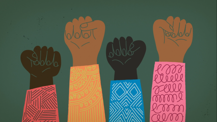 Il·lustració de Júlia Solans