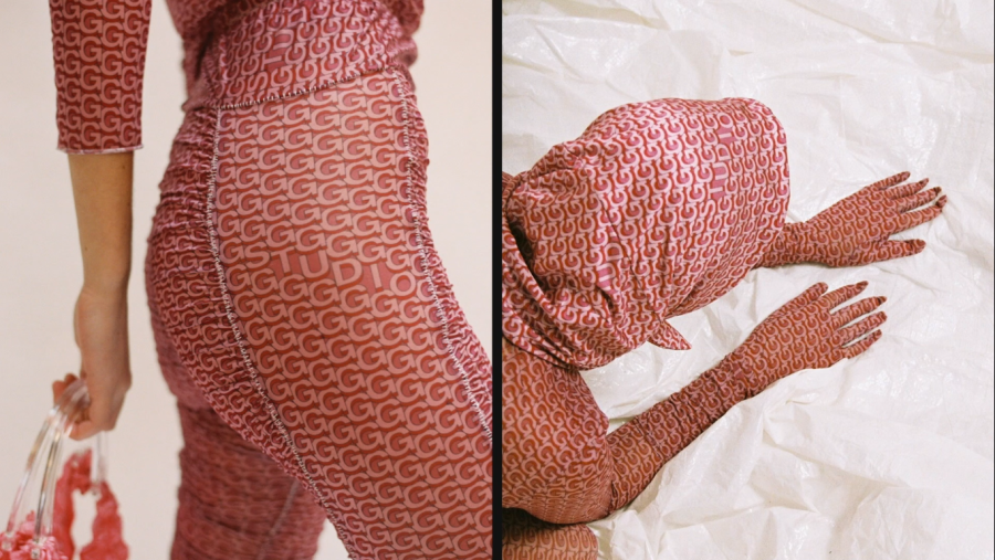 Disseny de Monday&Co per G Studio