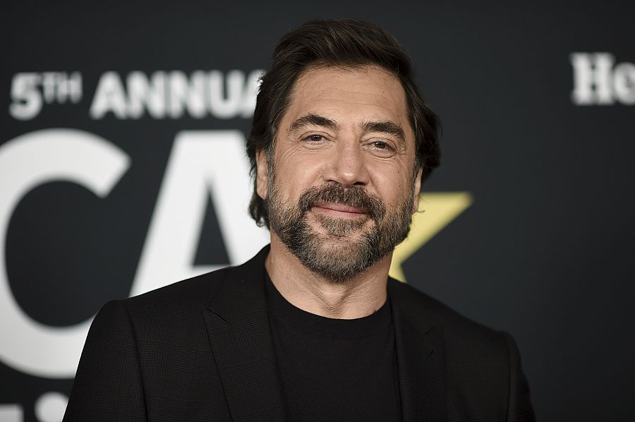 Javier Bardem