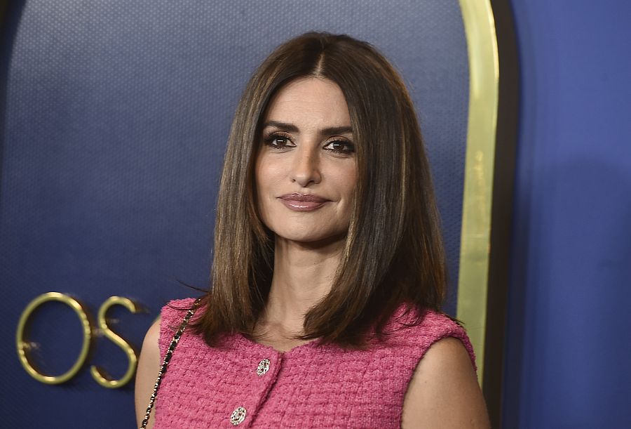 Penélope Cruz