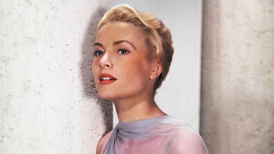 Grace Kelly