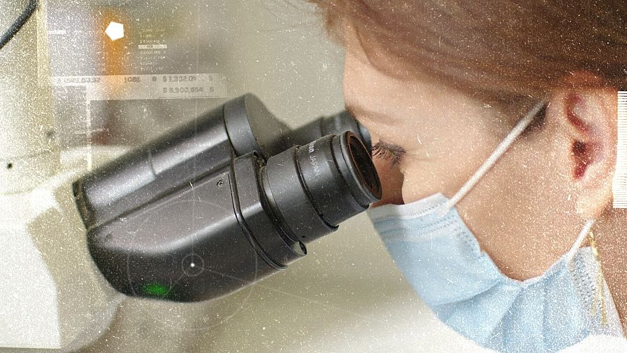 Algoritmia: ¿El fin del trabajo como lo conocemos?