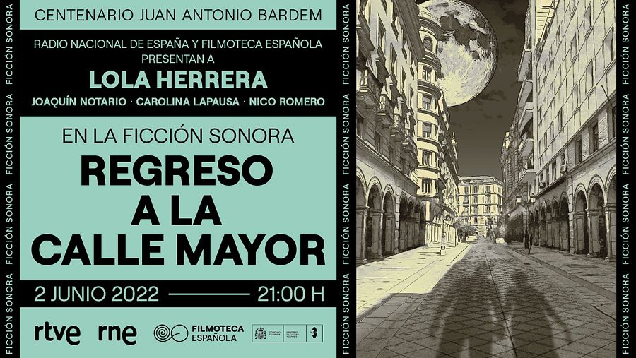 Regreso a la Calle Mayor