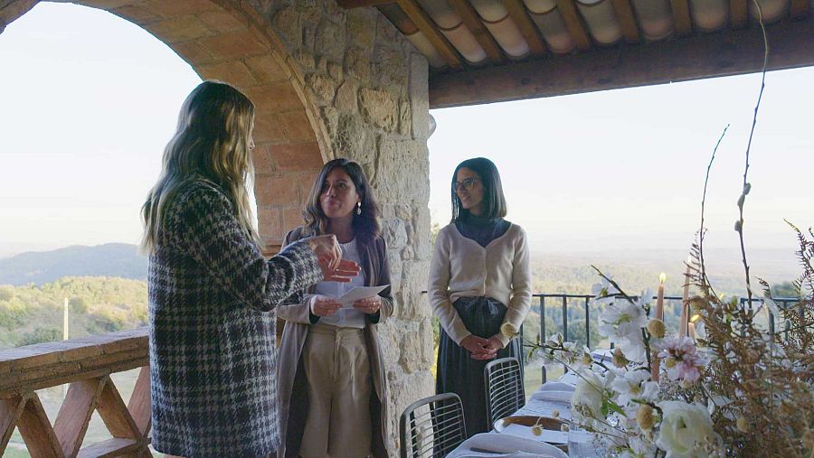 Saps com organitzar un casament sostenible?