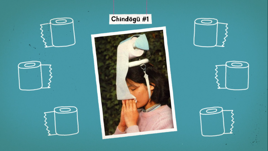 Il·lustració de Júlia Solans