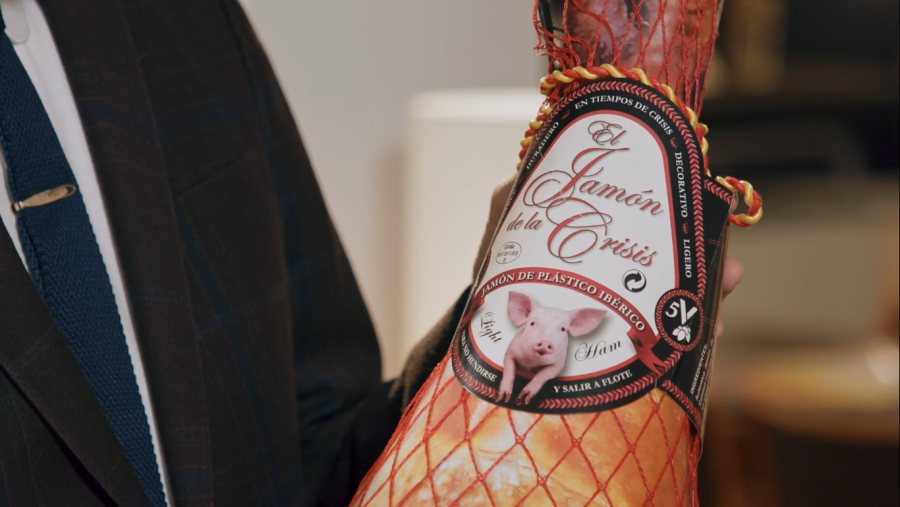 Pernil de Juli Capella