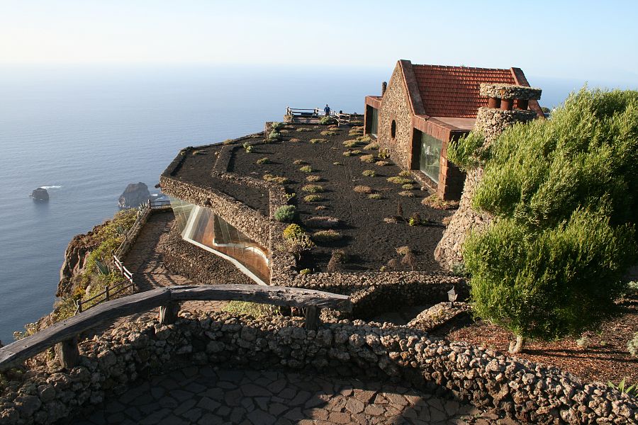 Mirador de El Hierro