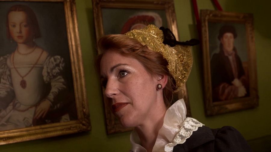 Goldhüte, barrets d'or