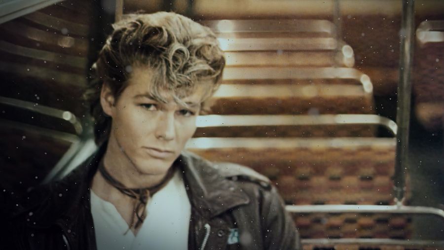 Morten Harket, vocalista de A-ha