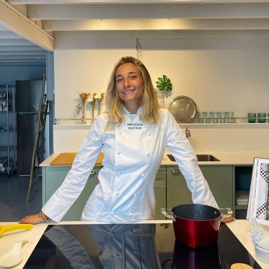 Amelia Platón Galofré