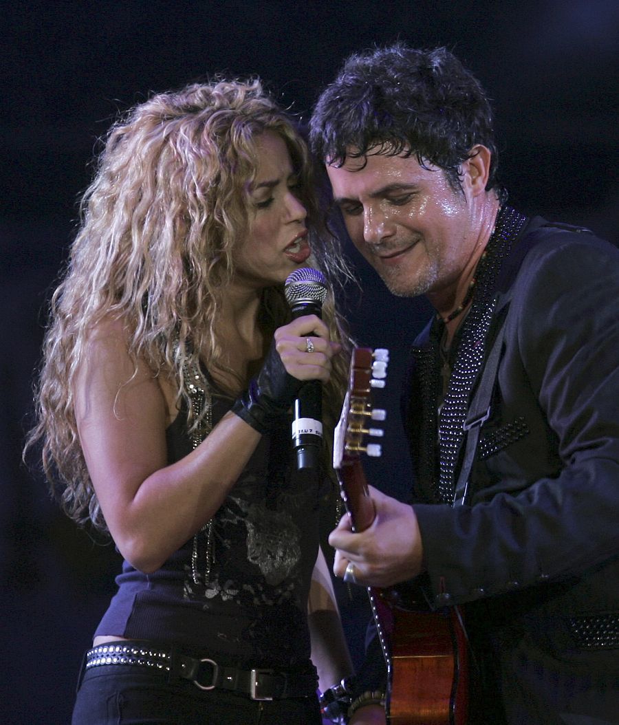 Shakira y la canción sobre la infidelidad que fue premonitoria
