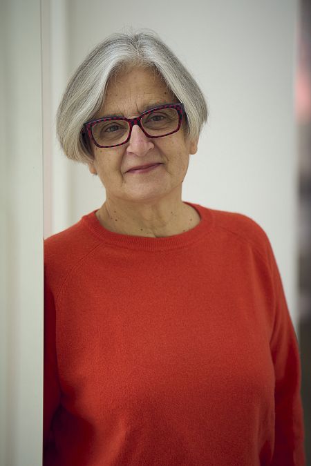 Retrato de Teresa Lanceta (2022)