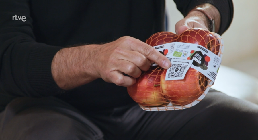 Envàs de cartó compostable