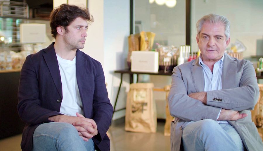 ¿Cómo podría un algoritmo ayudar a hacer mejor pan artesanal?