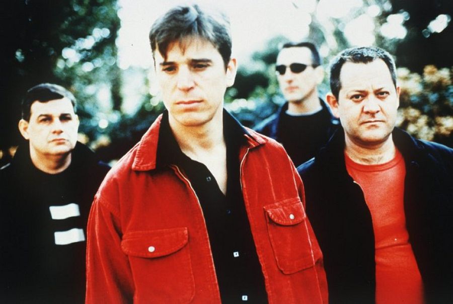 Javier Ojeda y su banda, Danza Invisible