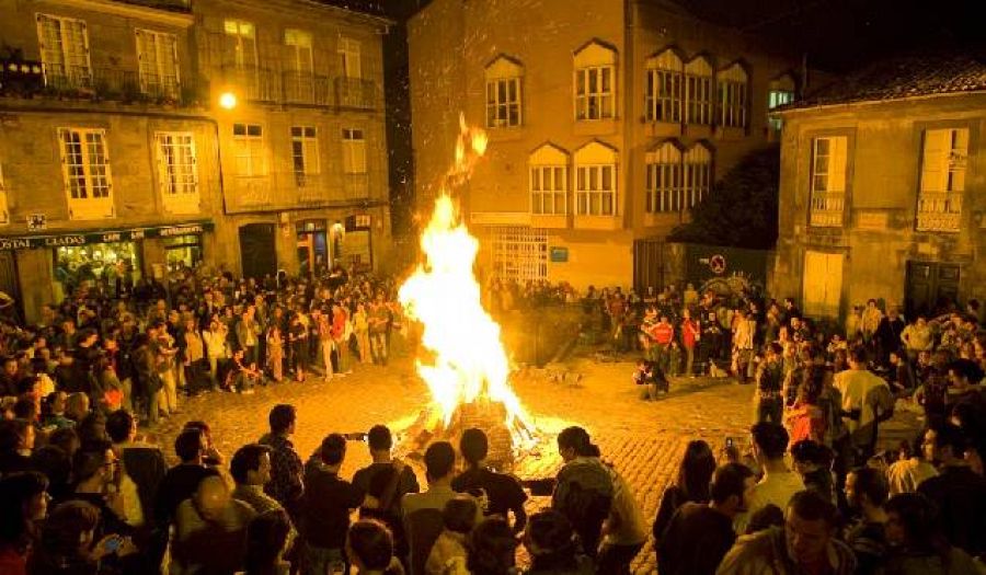 Municipis amb restriccions per Sant Joan