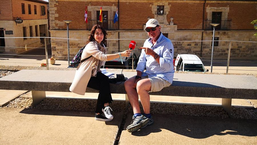 Carlos Herrera en 'De pe a pa'