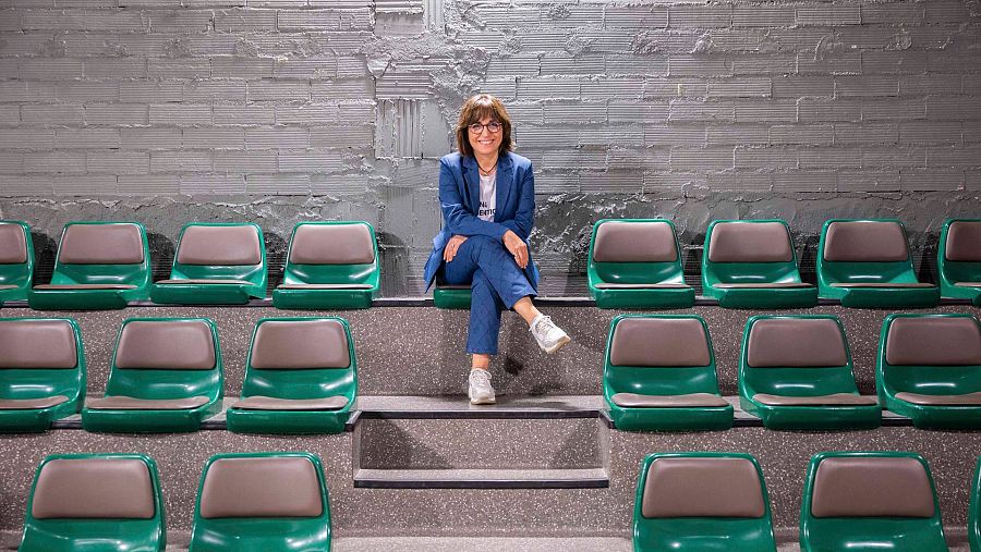 Amb '15 horas' va aconseguir el premi Signis