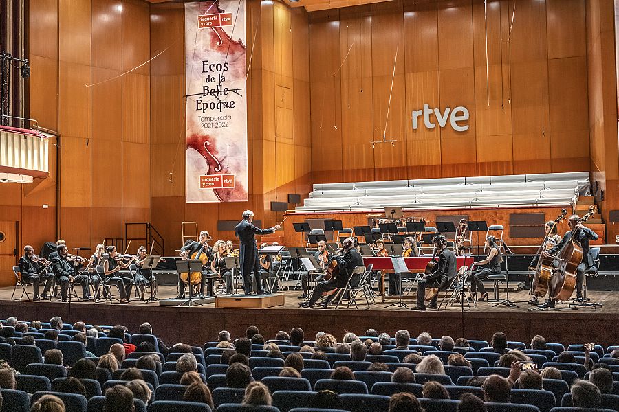 II Concierto RTVE-Seguridad Vital