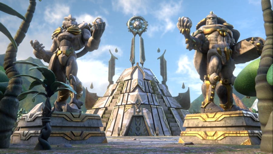 Disseny de Rubén Córdoba