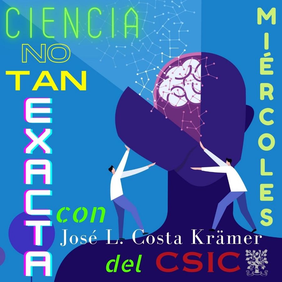 José Luis Costa Krämer, investigador del Instituto de Micro y Nanotecnología del Consejo Superior de Investigaciones Científicas (CSIC), presentará la sección 