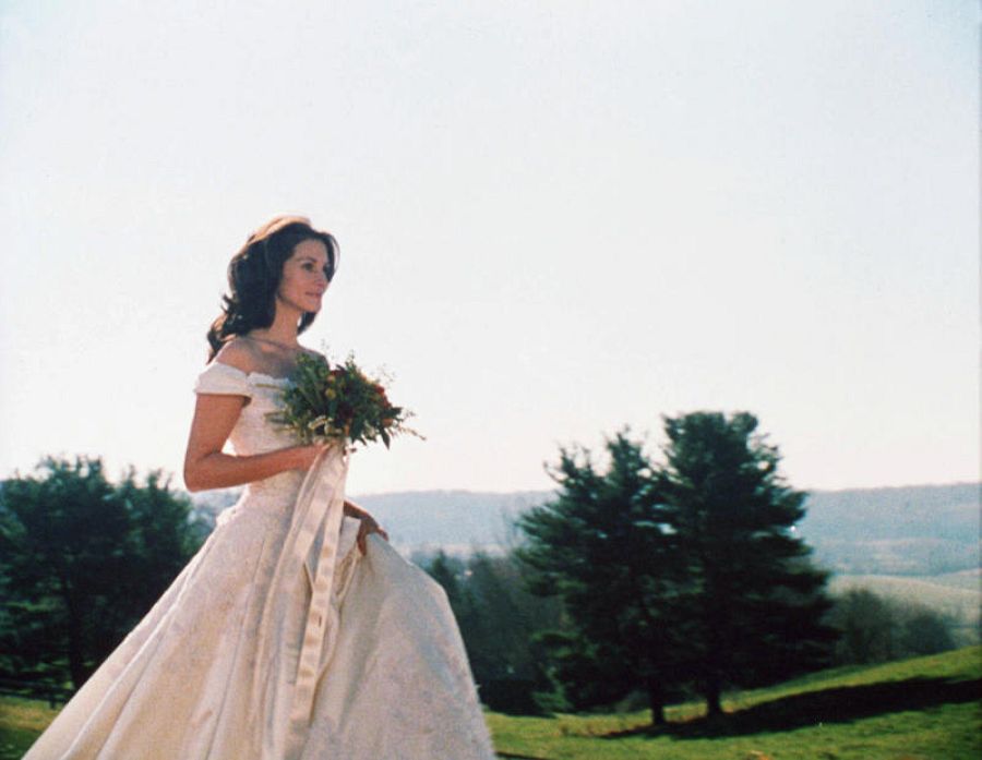 Julia Roberts en 'Novia a la fuga' (1999)