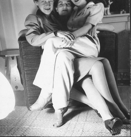 Colección 'Mentiras'