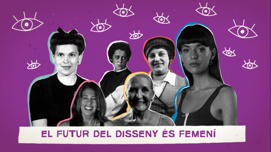 Il·lustració de Júlia Solans