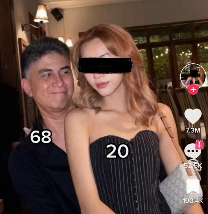 Sugar Baby ¿Una forma de prostitución blanqueada en las redes sociales?