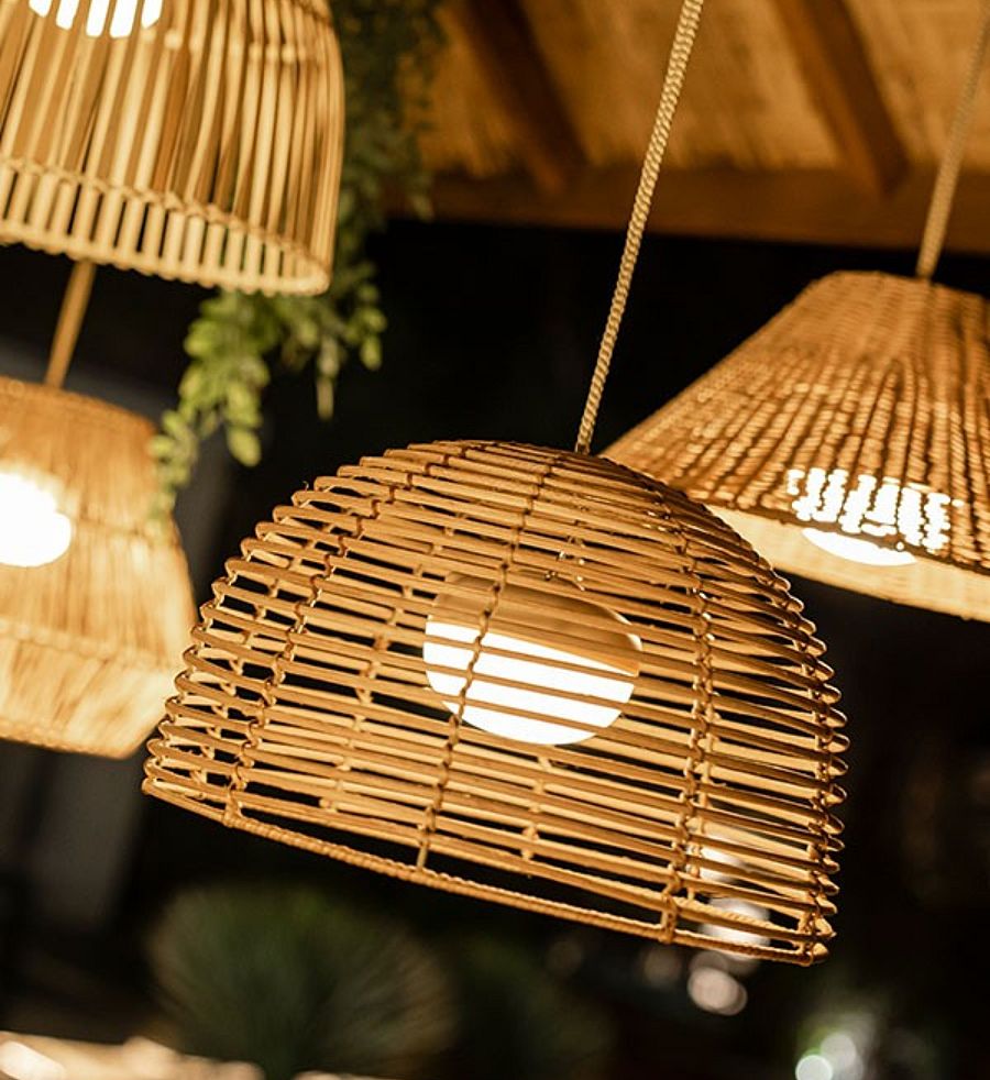 Las lámparas sin instalación son una gran solución cuando no se dispone de un punto de luz