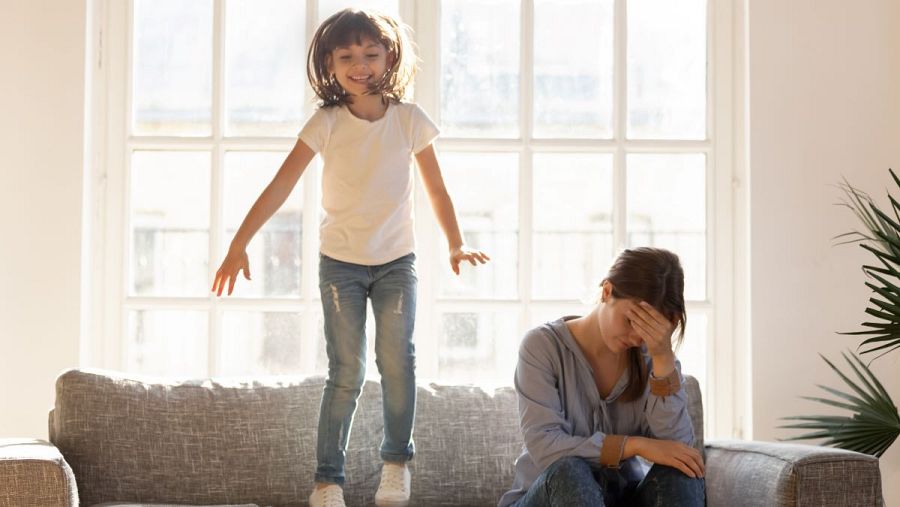 A las mujeres se les diagnostican el TDAH más tarde