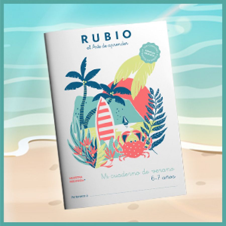 Revista Clan Julio 2022 - Cuaderno de actividades