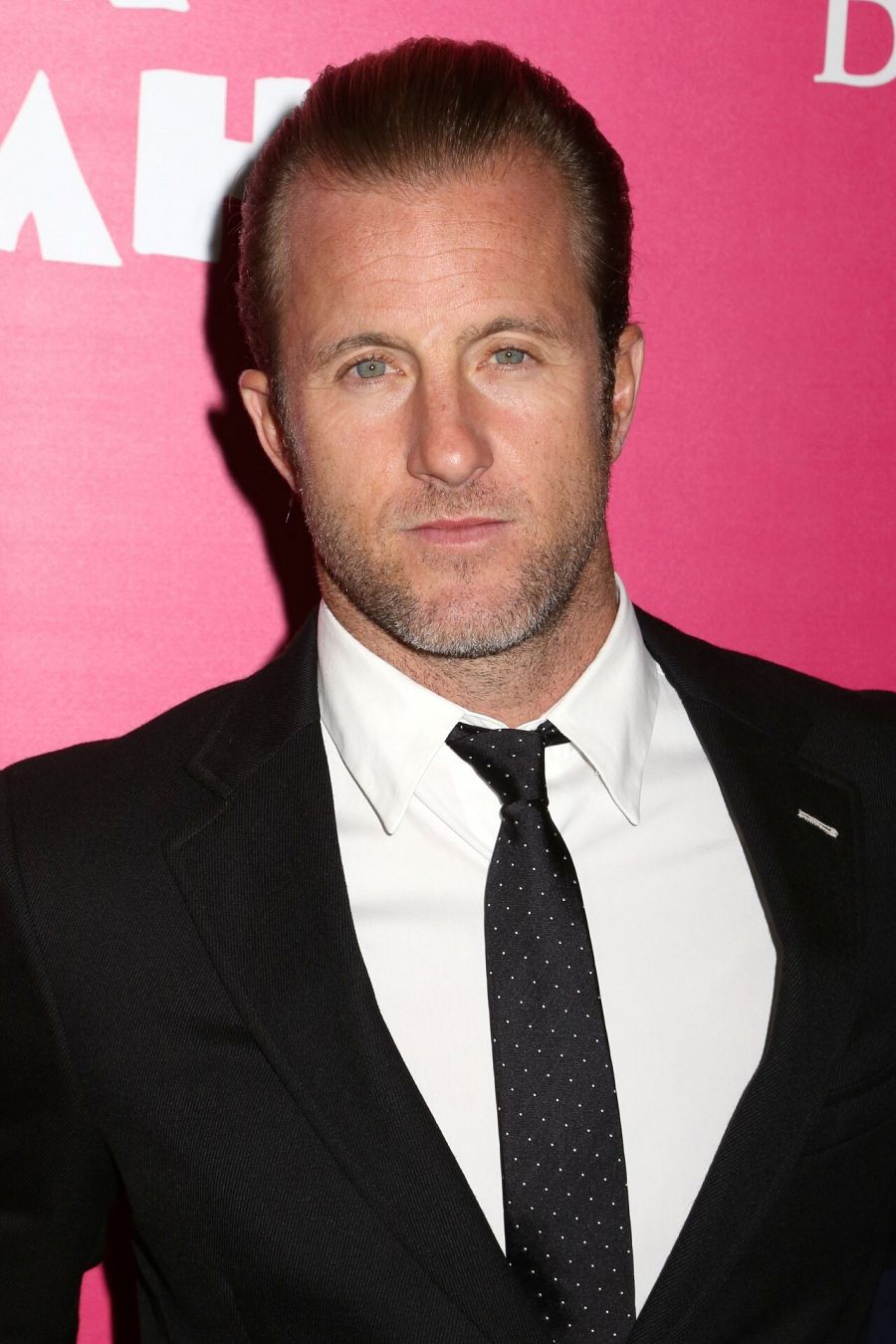 Scott Caan