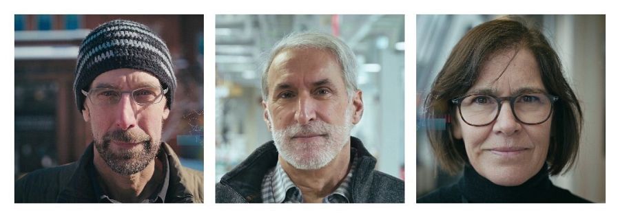 Las energías renovables no son suficientes