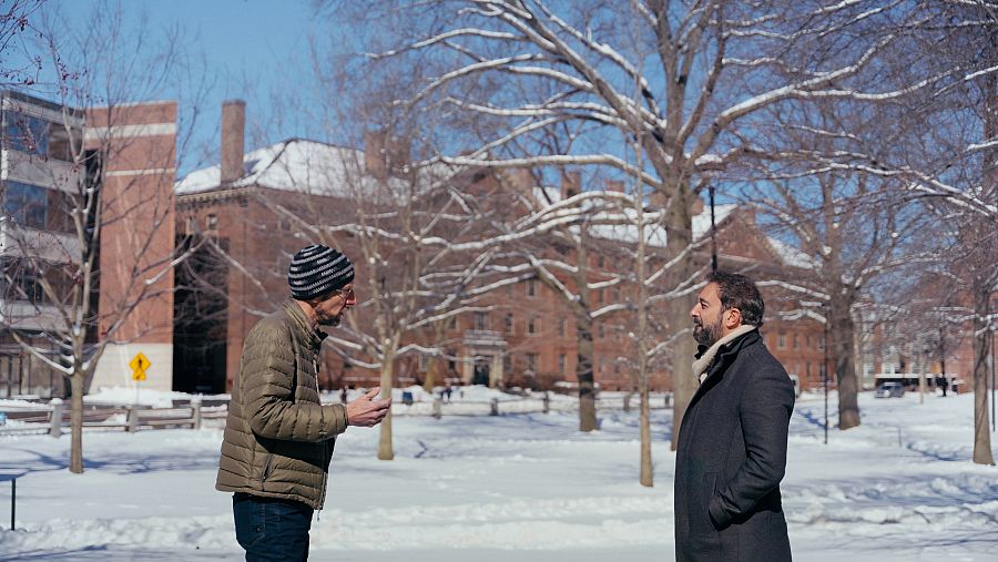 Las energías renovables no son suficientes