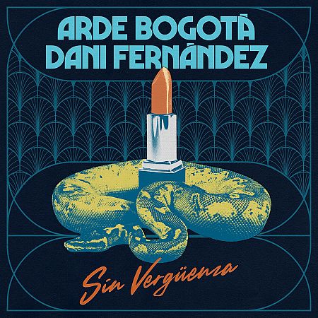 Portada de la canción 