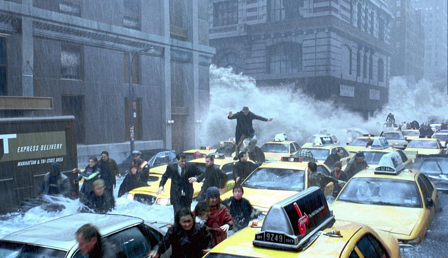 'El día de mañana'