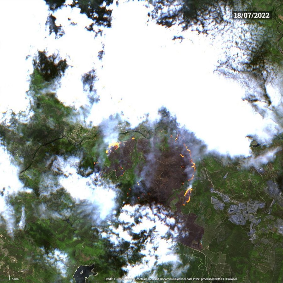 Valdeorras (Ourense)