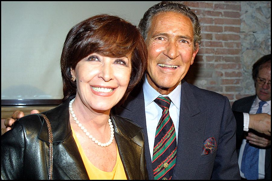 Antonio Gala y Concha Velasco