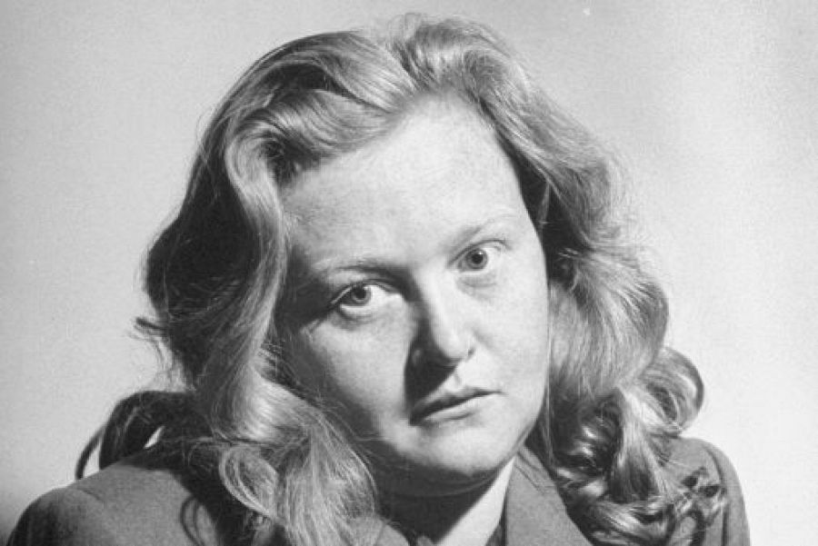 Ilse Koch, carcelera nazi