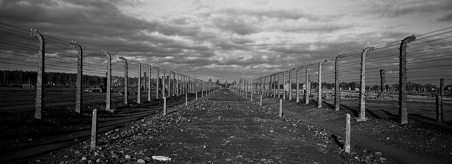 Campo de concentración de Auschwitz (Polonia)