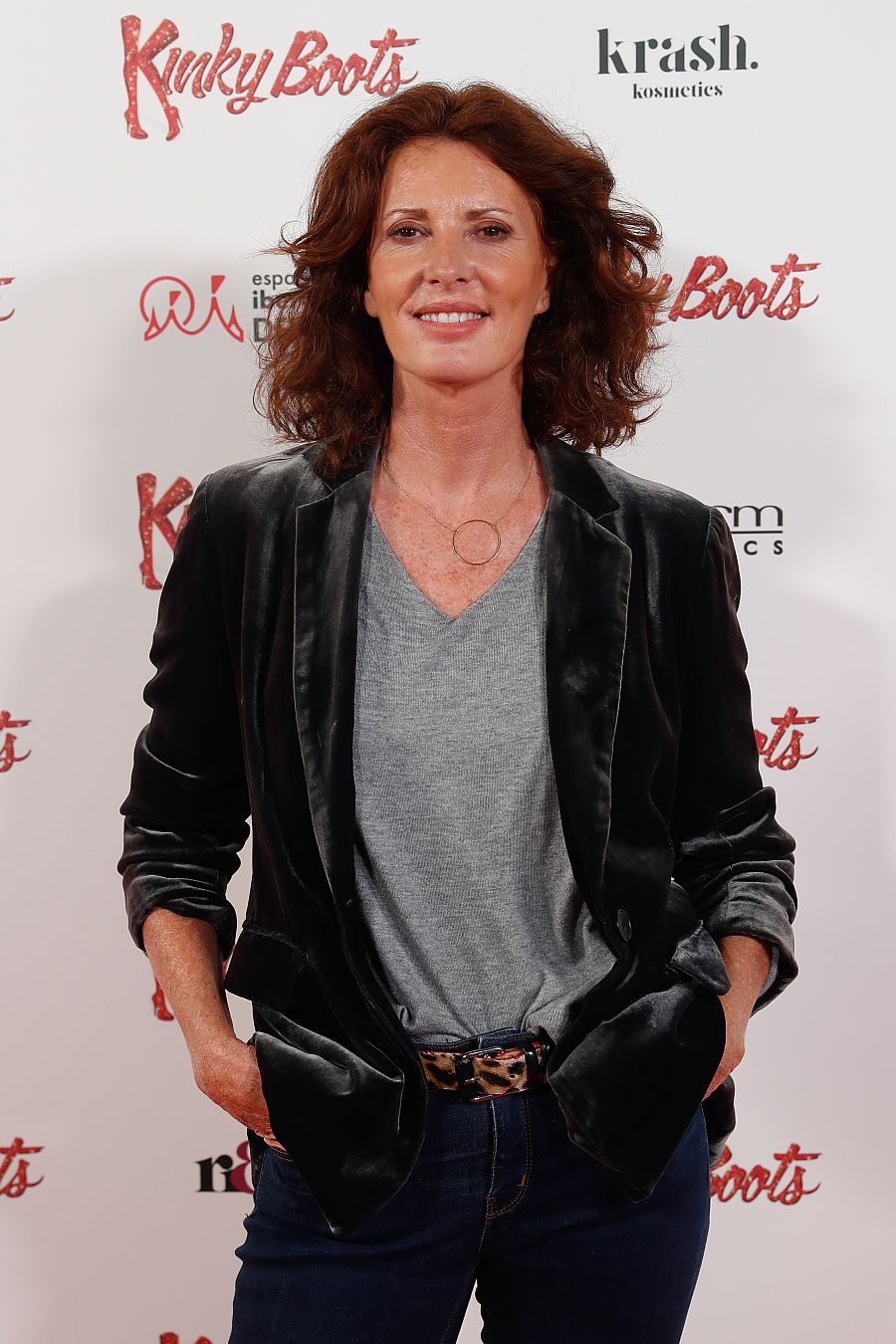 Posado de Verónica Mengod (2021)