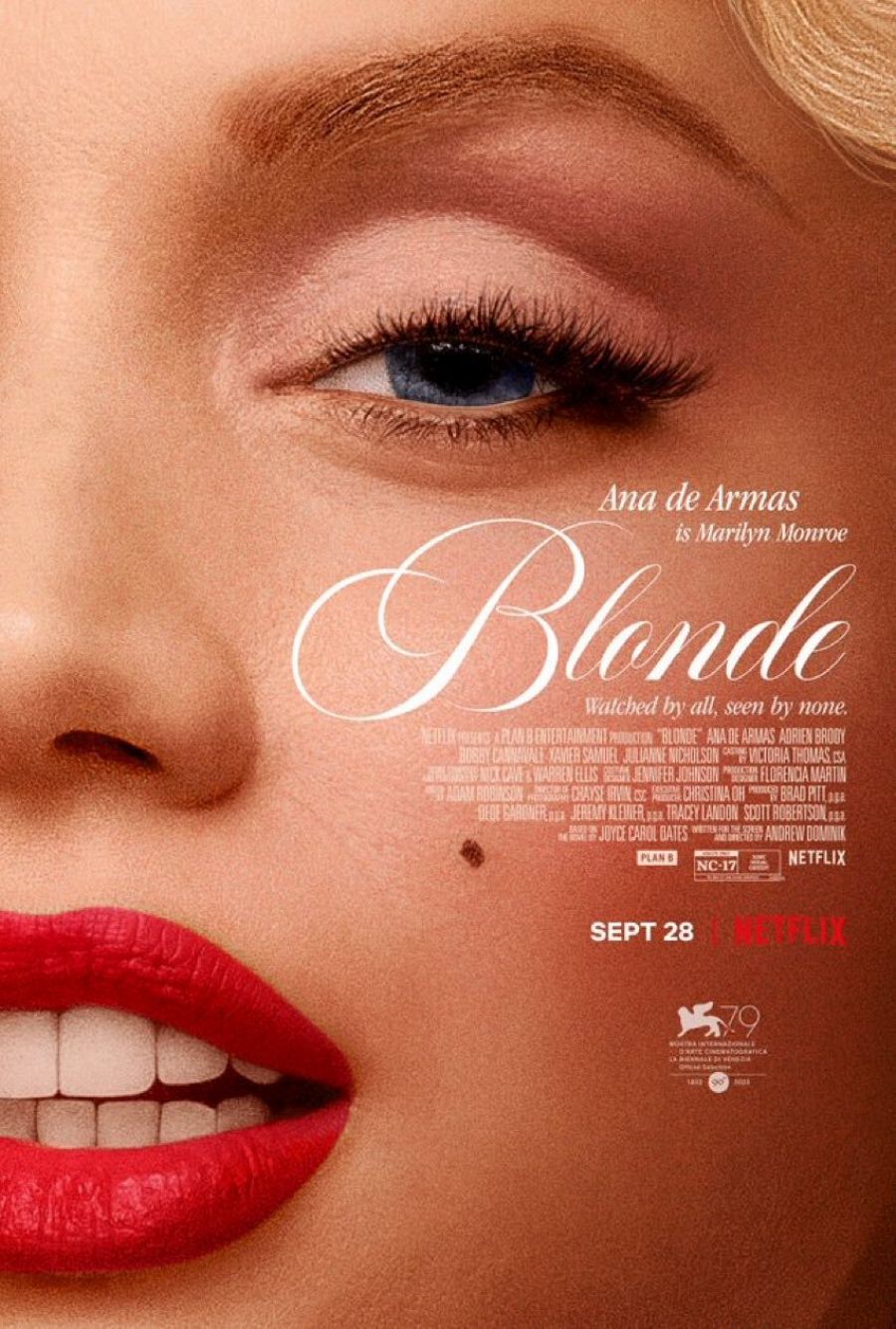 ?w=900 - Se estrena "Blonde" en Netflix