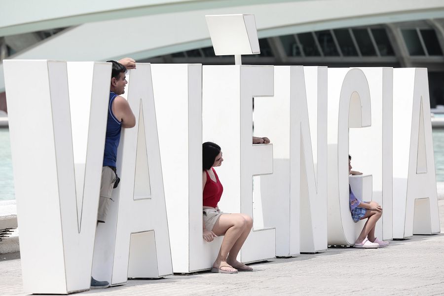 Último fin de semana de julio, en el que muchos empiezan sus vacaciones de verano