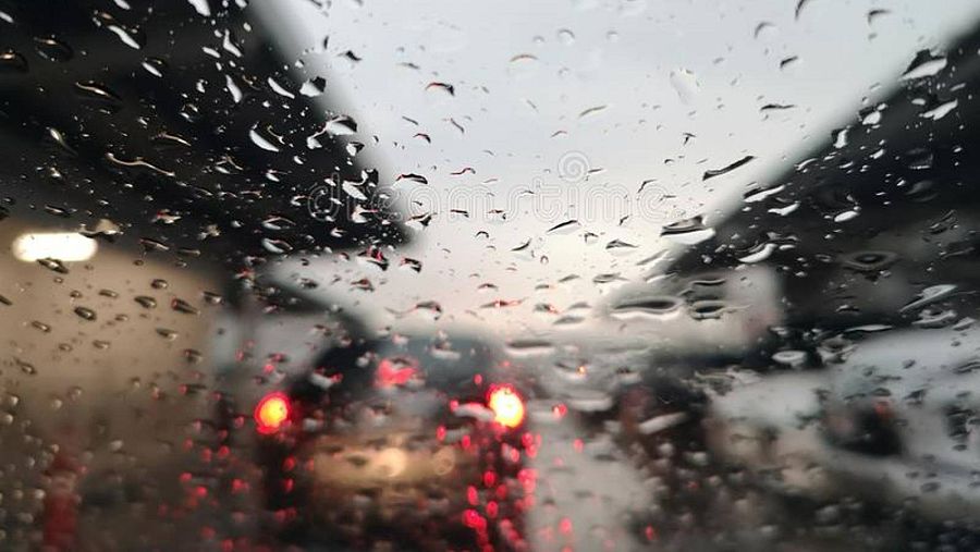 Protecció Civil activa l'alerta del Pla Inuncat per pluges intenses