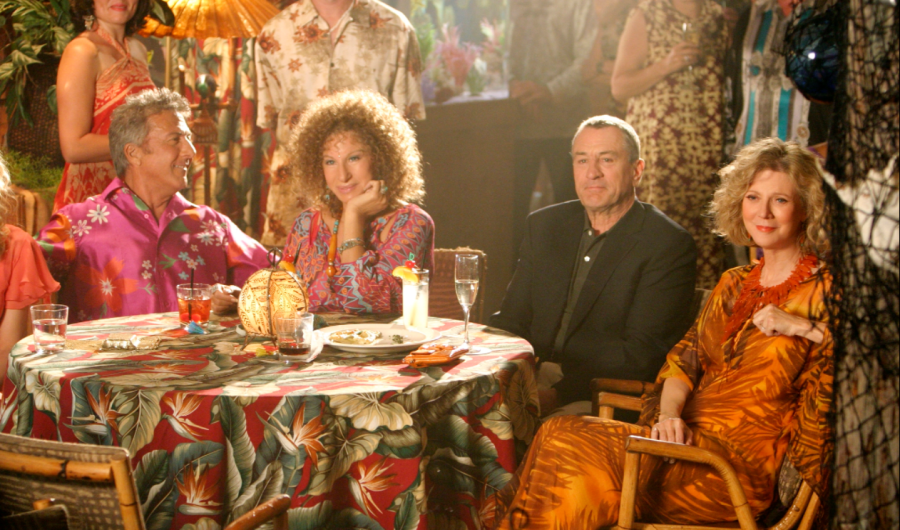 Fotograma de la película 'Los padres de él' (2004)