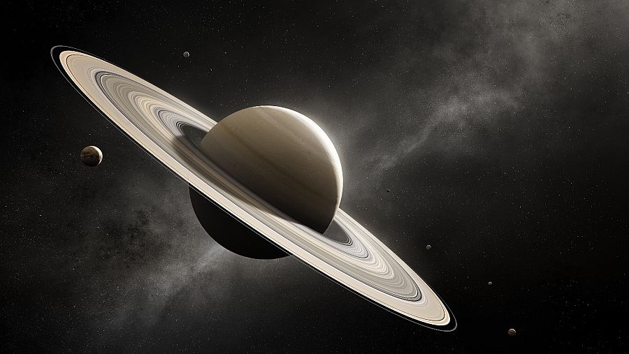 Agarrar Anterior legación Perseidas o Saturno cerca: qué ver en el cielo de agosto