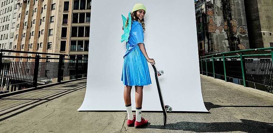 New Fairies. (Wieden+Kennedy, Sao Paulo- Brasil)